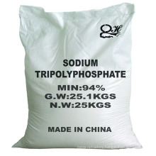 Industrial Grade Sodium Tripolyphosphate STPP for Detergent Use